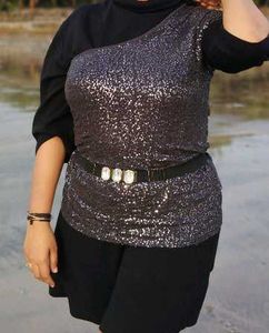 one peacevwith off shoulder Top