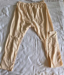 Pure Stretch Crepe Chudidar