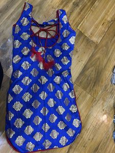 Ethnic Unique Kurta
