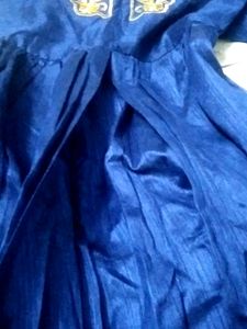 Gown