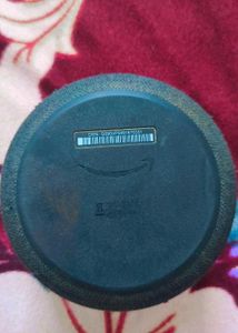 Amazon Alexa Echo Input Wireless Smart Speaker