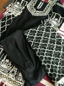 Party Wear Suit