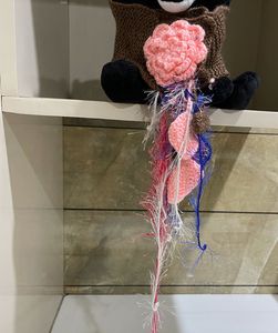 Designer Woollen Neck Band And Socks