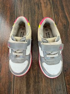 Cute Baby Girls Sneakers