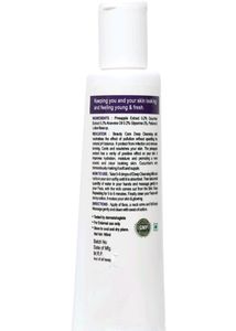 Deep Cleansing Milk