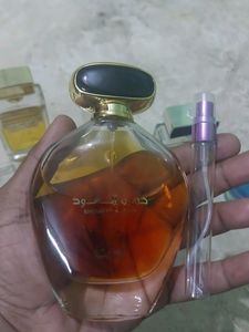 Nusuk Khumrat Al Oud