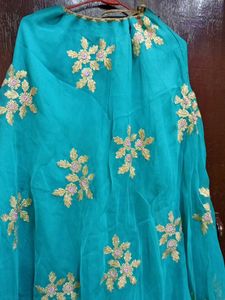 Lehnga Choli