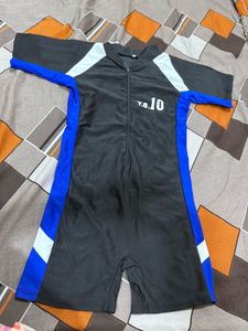 kid One-Piece Swimsuit