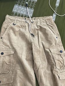 cargo pant
