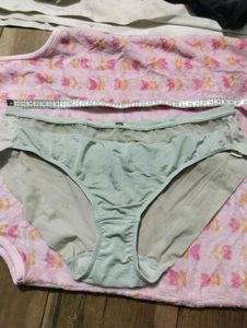 Comfortable Women's Briefs