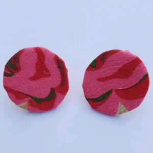 Tassel Drop Earrings