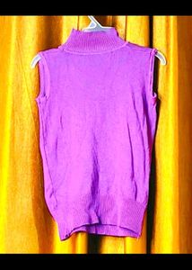 Combo Of 2 Knitted Tops Size 42 inches, Stretchabl