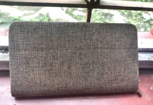 Vintage Textured Wallet