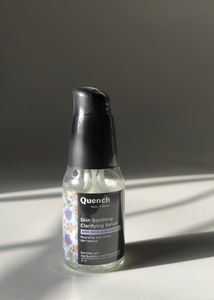 Quench Botanics Birch Please Clarifying Serum