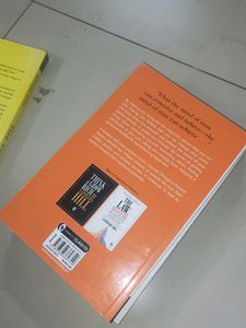 3 International Bestselling Authors