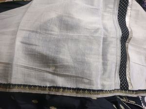 Silk Suit