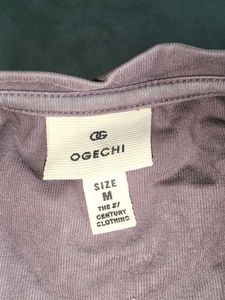 Graphic Print T-Shirt