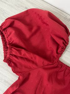 Brand New Top From Rare