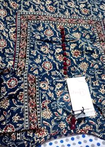 Traditional Indian Kurta