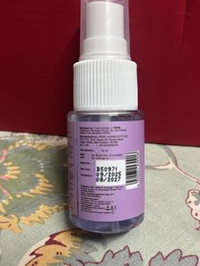 Studioist Busy Me Face Mist