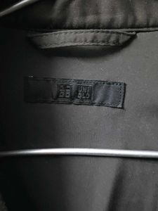 Free Delivery : UNIQLO Flannel Checkered Jacket