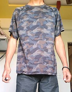 Gym T-Shirts