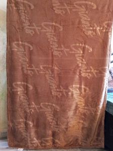 Baby Soft Full Size Blanket