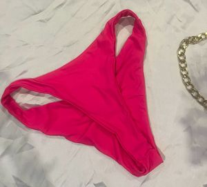 Swim Brief For Girls And Women!
