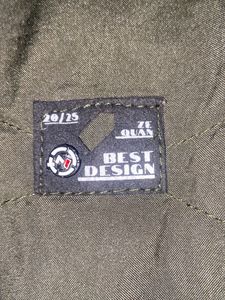 Jacket For Boys