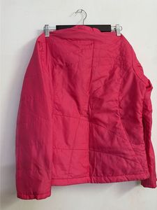 Lecaf pink sports jacket