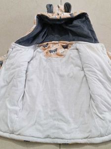 Cute Baby Outfit Set