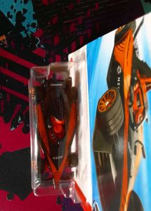 Hot Wheels Formula 1 pack plus McLaren