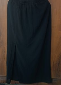 Skirt With Top