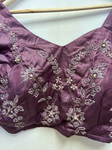 Lehenga Chuni With Heavy Blouse