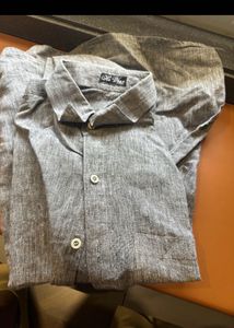 Design 15 Classic Long Sleeve Stiched Shirt