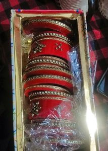 Bridal Chura