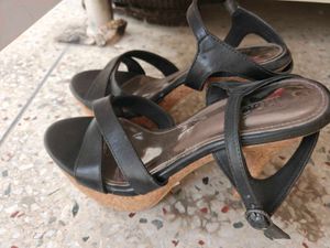 Black INC Heels