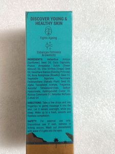 Pilgrim Vitamin C Night Serum