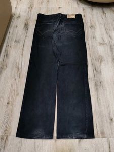 Ma6134 Ice water jeans waist 32 inches