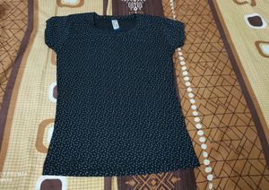 8 Pieces T-shirt Woman And Girl's ❤❤