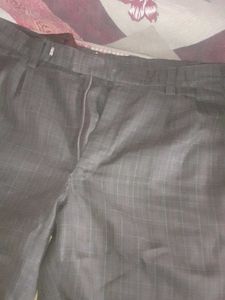 Men's Formal Trousers