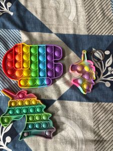 Popit Game for kids
