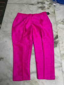 BRAND NEW PLAZZO PANTS