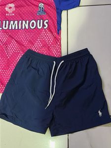 Stylish Men's Jersey and Shorts Set
