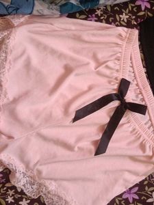 Lace Trim Camisole