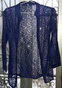 Shrug, Women, Girls, Size-30