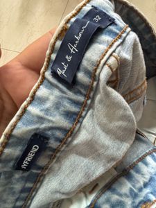 Mast & Harbour shorts