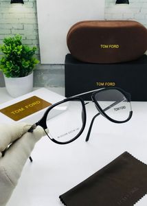 Tom Ford Eyeglasses with Case
