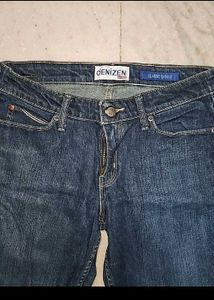 Denizen Levi's Denim