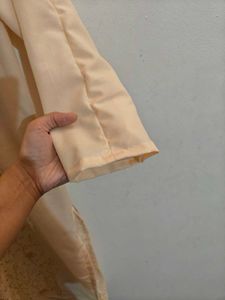 LUCKNOWI cotton suit